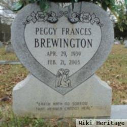 Peggy Ransom Brewington