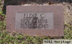 Eldie C Weikel