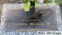 Thermon Walker, Sr.