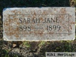 Sarah Jane Morgan