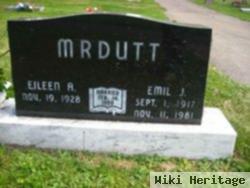 Emil J. Mrdutt