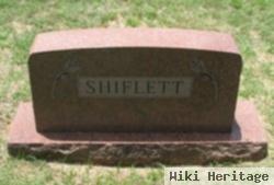 Ely Shiflett