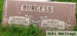 Harvey Burgess