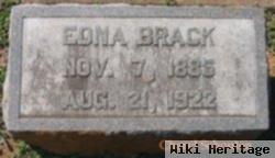 Edna Brack