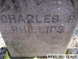 Charles P. Phillips, Jr