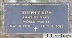 Joseph Elmer Kish