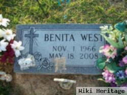 Benita West