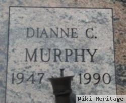 Dianne C Murphy