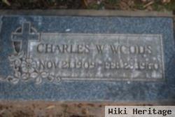 Charles W. Woods