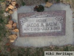 Jacob A Baum