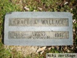 Grace Alice Peterson Wallace