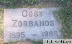 Gost Zorbanos