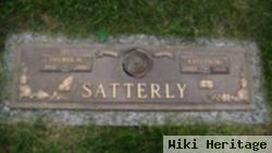 Thurel H. Satterly