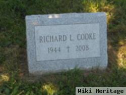 Richard L. Cooke