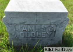 James S Dudley