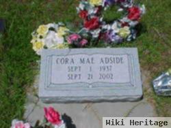 Cora Mae Adside