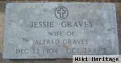 Jessie Wilson Graves