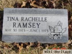 Tina Rachelle Ramsey