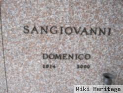 Domenico Sangiovanni