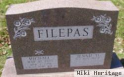 Michael Filepas