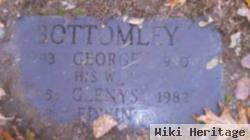 George H Bottomley