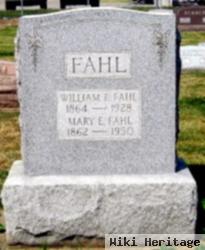 Mary Ellen Tippy Fahl