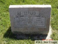 Elizabeth E. "lizzie" Pagle Lepard