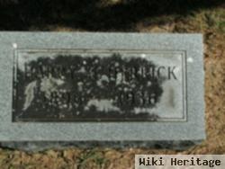 Harry H. Herrick