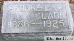 George L Clark