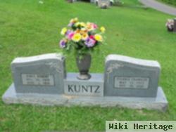 James Hubert "jimmy" Kuntz