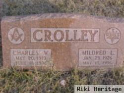 Charles W. Crolley