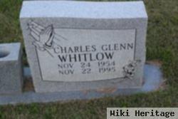Charles Glenn Whitlow