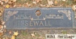 Earl A Sewall