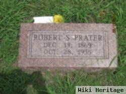 Robert S. Prater