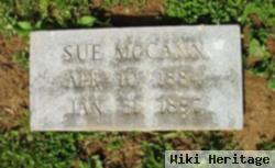 Sue Mccann