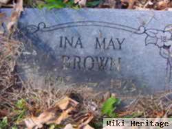 Ina May Brown