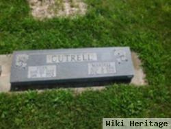 Louis Mantell Cutrell, Sr