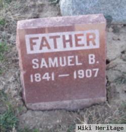 Samuel B Fair