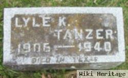 Lyle K. Tanzer