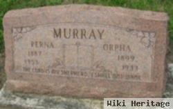 Orpha Petry Murray