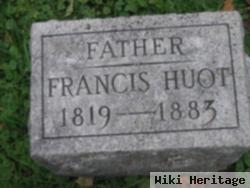 Francis Huot