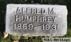 Alfred M. Humphrey