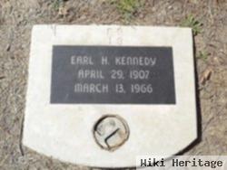 Earl H. Kennedy