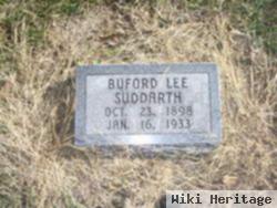 Buford Lee Suddarth