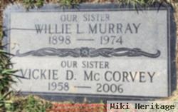 Willie L. Murray