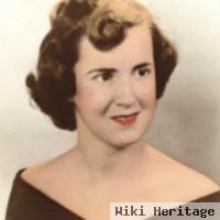 Doris Annette Pilcher Hoxie