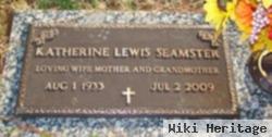 Katherine Lewis Seamster