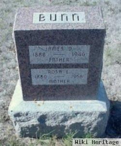 Rosa E Bunn