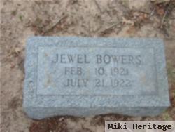 Jewel Bowers