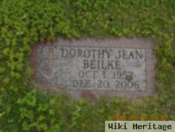 Dorothy Jean Beilke